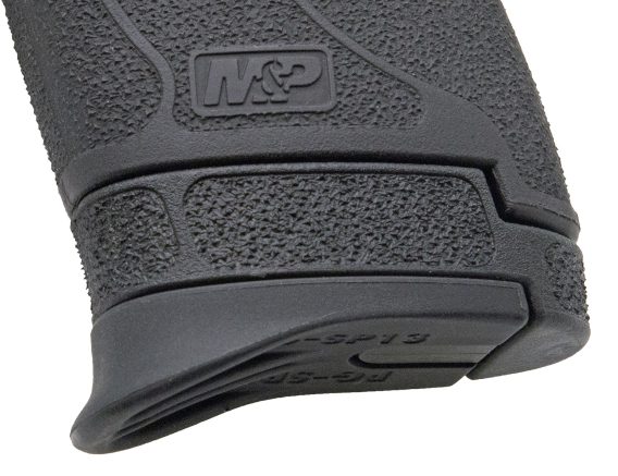 PEARCE PG-SP13  GRIP EXT S&W SHIELD 9PLUS/EQUALIZR