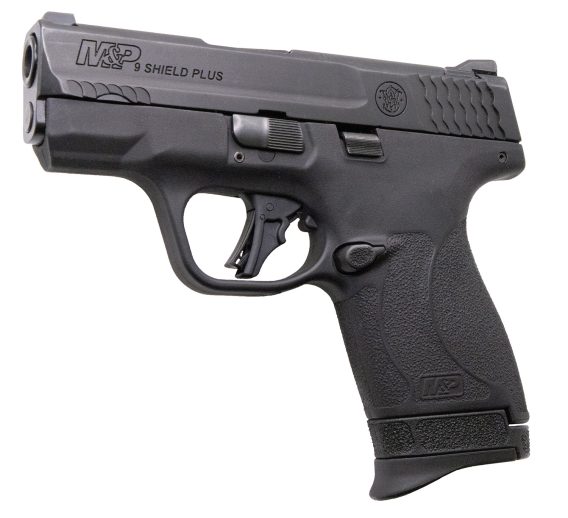 PEARCE PG-SP13  GRIP EXT S&W SHIELD 9PLUS/EQUALIZR - Image 2