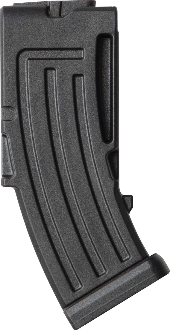 ROCKI D050570       MAG TM22 22LR 10R