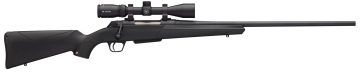 WGUN 535705228 XPR SCP COMBO     3006 24     BLK**
