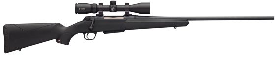 WGUN 535705228 XPR SCP COMBO     3006 24     BLK**