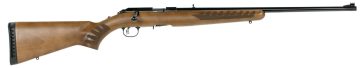 RUG 8329  AMER-RF   22LR FO     WOOD/BL