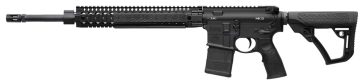 DDF 0214213175047     MK12 SPR   5.56 18  20R  BLK