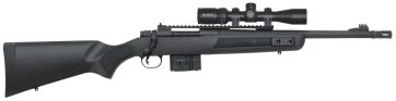 MOSS 27793 MVP SCT GRS 308 W/SC   10+1 16