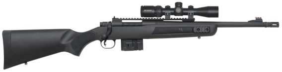 MOSS 27793 MVP SCT GRS 308 W/SC   10+1 16