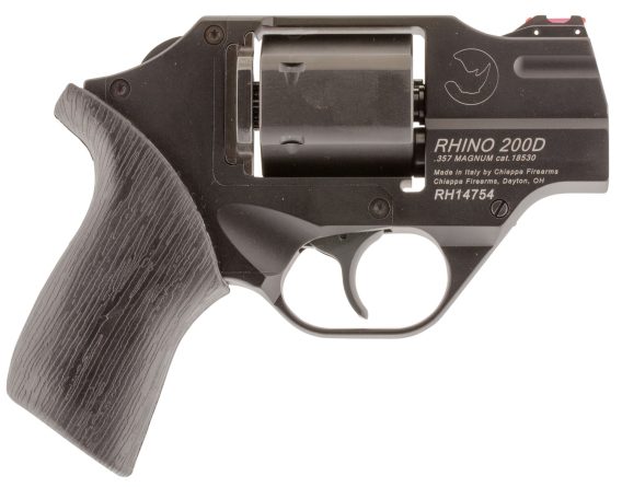 CHIA CF340.217  RHINO 200D       357  2    6R  BLK