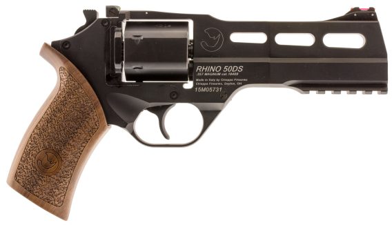 CHIA CF340.246  RHINO 50SAR      357  5    6R  BLK