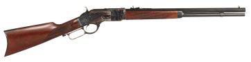 TAY 550220    1873 LEVER CHK         357  20