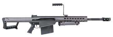 BARR 13318 M82A1 SORBTHN STOCK 50BMG    20 10R BLK