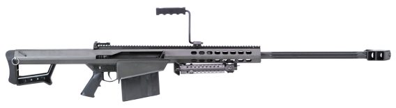 BARR 13316 M82A1 SORBTHN STOCK 50BMG    29 10R BLK