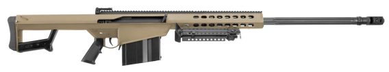 BARR 14029 M82A1 SORBTHN STOCK 416BAR   29 10R FDE