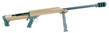 BARR 13272 M99   SORBTHN STOCK 416BAR   32  1R FDE