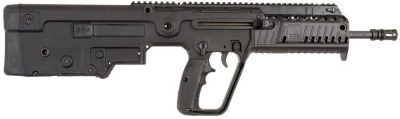 IWI XB16L        TAVOR X95 5.56   16.5 LH  30R BLK