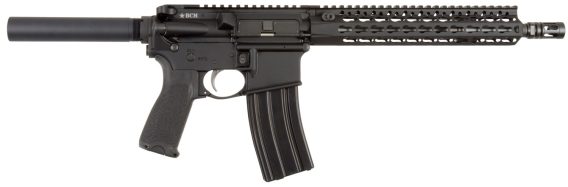 BCM 610-890-ELW     RECCE-11 KMR-A 223 11.5 30R BL