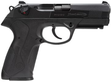 BER JXF4F21    PX4 FS        40S      4    14R BLK