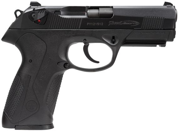 BER JXF4F21    PX4 FS        40S      4    14R BLK
