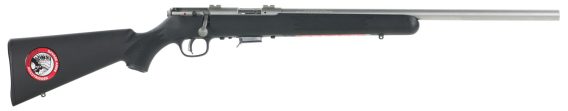 SAV 96703 93R17FVSS  17HMR AT SS HB