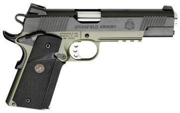 SPG PX9105MLCA18   45 OPER LD TNS    *CA*   7R OD