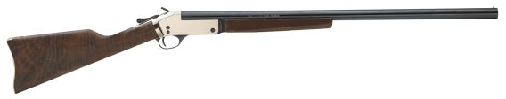 HENRY H015B12    SINGLE SHOT 12GA  BRASS