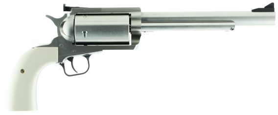MAG BFR45707B    4570 SA REVOLVER   7.5       BSLY