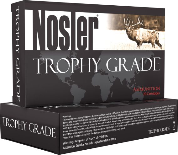 NOS 60102 TROPHY 3006     168 ABLR           20/10