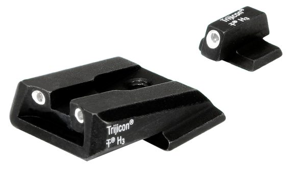 TRJ 600442  SA37  NS S&W M/P      3DOT