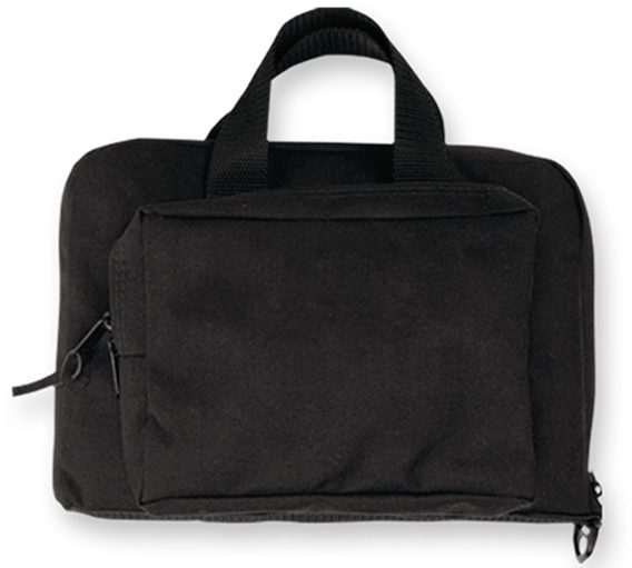 BDOG BD915       MINI RANGE BAG                BLK