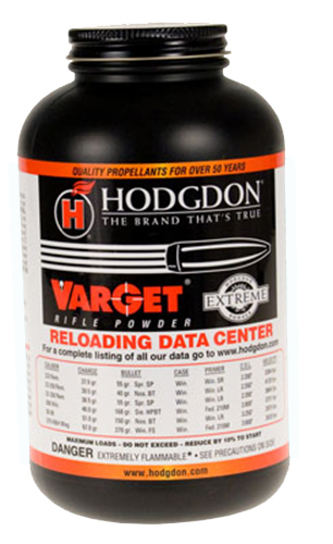 HODG VAR1   VARGET           RFL POWDER    1LB