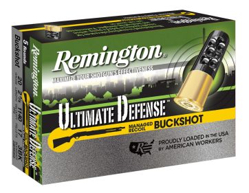 REM 20681 20BRR3HD   ULTHD 20  3BK BUCK       5/20