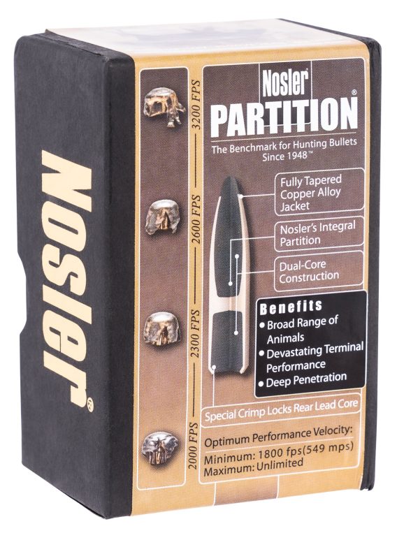 NOS 35642 PARTITION  6MM 100 SPTZR  50