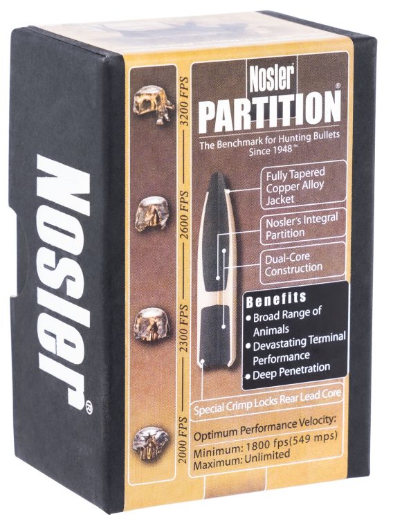 NOS 16330 PARTITION   30 165 SPTZR  50