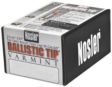 NOS 39510 BLSTC VAR   22 40 SPTZR   100
