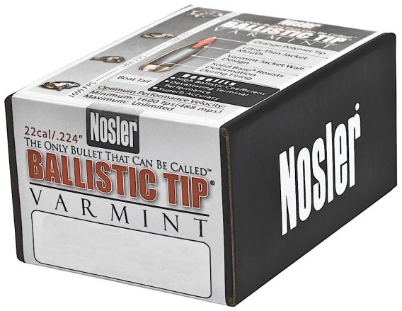 NOS 39510 BLSTC VAR   22 40 SPTZR   100