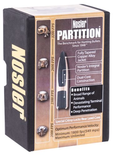 NOS 16319 PARTITION  6.5 100 SPTZR  50