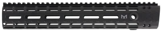 AERO APRA100217C   AR15  12"  ENHANCED MLOK RL BLK