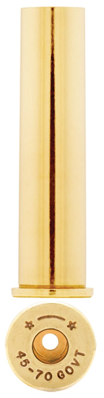 STAR 4570EUP-50          UNP BRASS 45-70 GOV