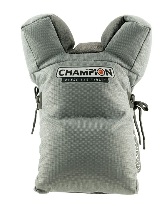 CHAMP 40895      RAIL RIDER FRONT SHOOTING BAG