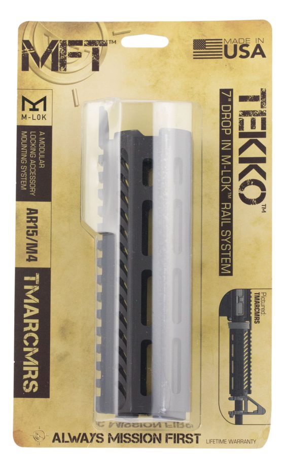 MFT TMARCMRS        TEKKO DROP IN      7" RL MLOK