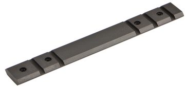 WARNE M9T3M       1 PC BASE TIKKA STEEL MATTE
