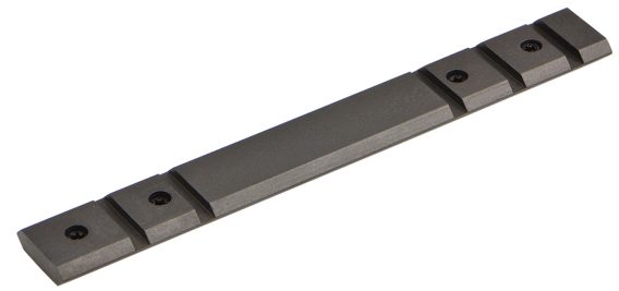 WARNE M9T3M       1 PC BASE TIKKA STEEL MATTE