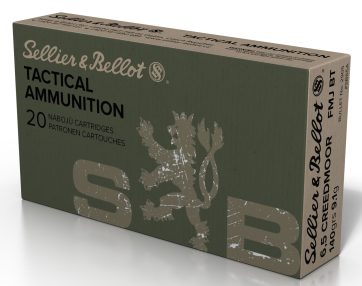 S&B SB65A          6.5CRD  140 FMJ           20/25