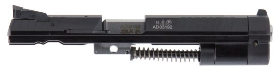 CZ 01612 SP01                   22LR KADET CON KIT