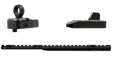 XS ML-1001-5    LEVER RAIL GHOST RING WS MAR 1895