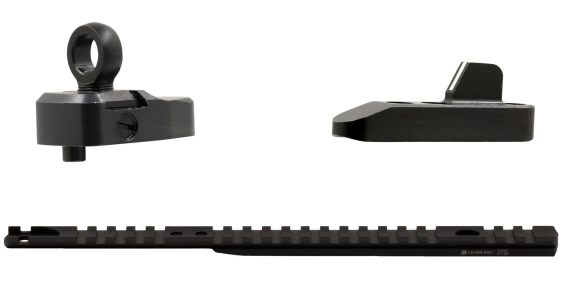 XS ML-1001-5    LEVER RAIL GHOST RING WS MAR 1895