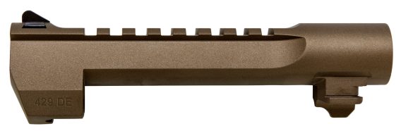 MAG BAR4296BB    BBL 429DE 6IN BURNT BRONZE CERA