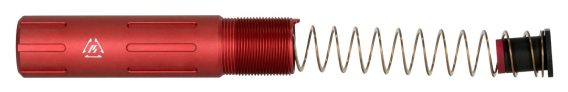 SI AR-SPRE-SLICK-RED   AR SHRT PST REC BUFFER TUBE