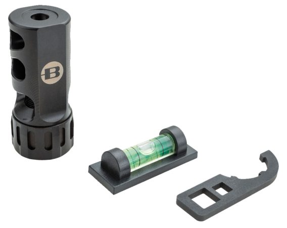 BERGARA BA0006      ST1 MUZZLE BRAKE 30CAL