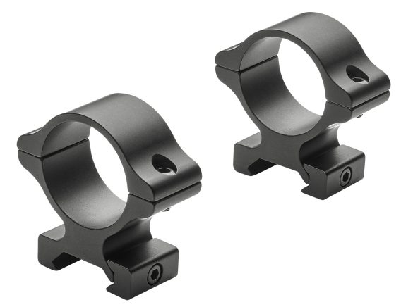 LEU 171479 RIFLEMAN RINGS HI  30MM  MT