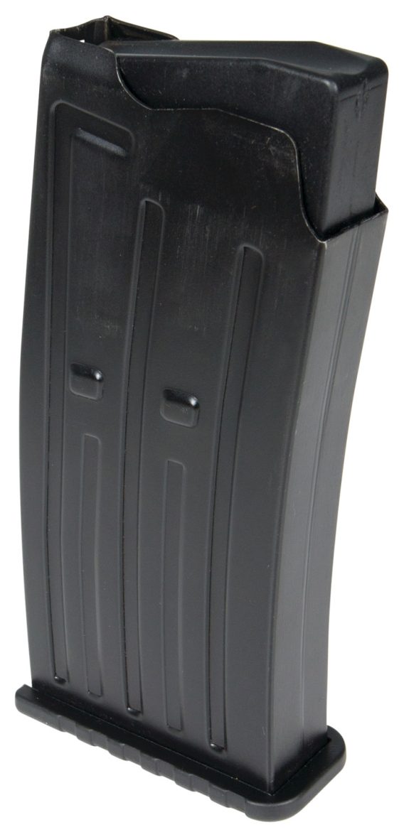 DALY 470.073    MAG AR12S/N4S/HONCHO 12GA 5RD