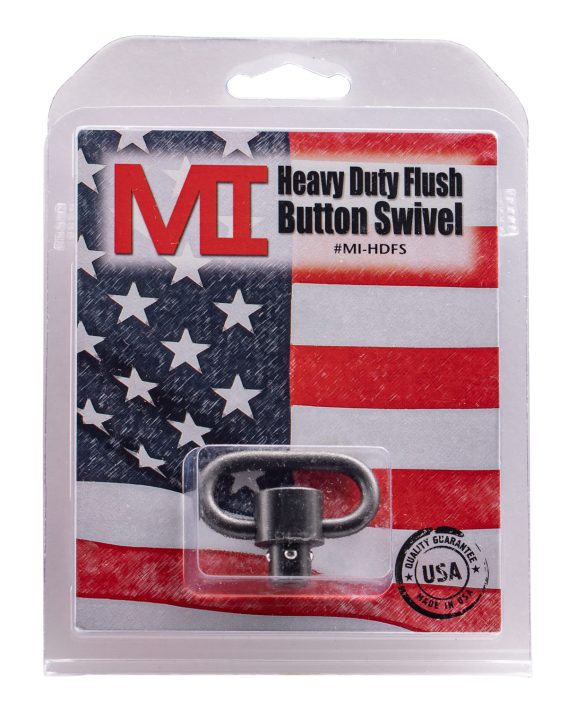 MIDWEST MI-HDFS         HEAVY DUTY FLUSH SWIVEL